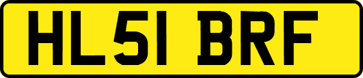 HL51BRF