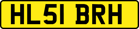 HL51BRH