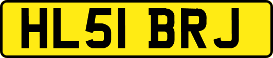 HL51BRJ
