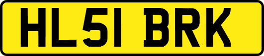 HL51BRK