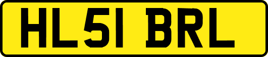 HL51BRL