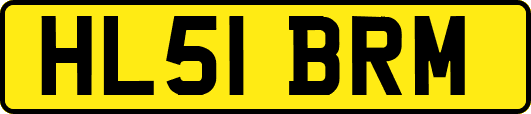 HL51BRM