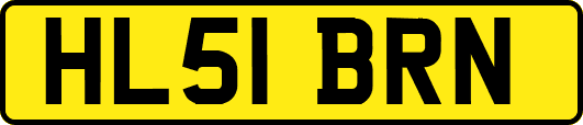 HL51BRN