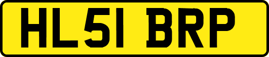 HL51BRP