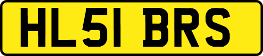 HL51BRS