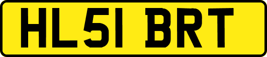HL51BRT