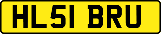 HL51BRU