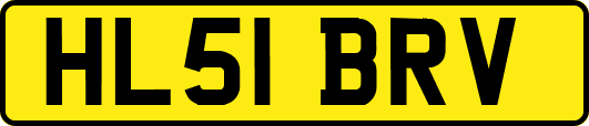 HL51BRV