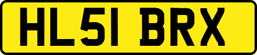 HL51BRX