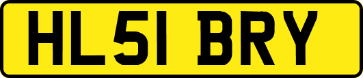 HL51BRY