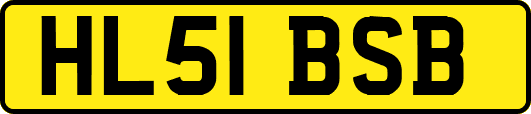 HL51BSB