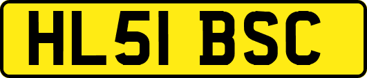 HL51BSC