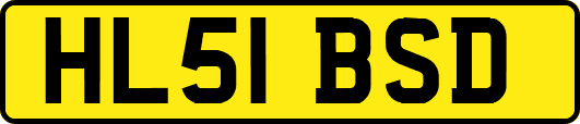 HL51BSD