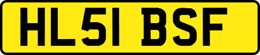 HL51BSF
