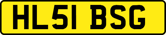 HL51BSG