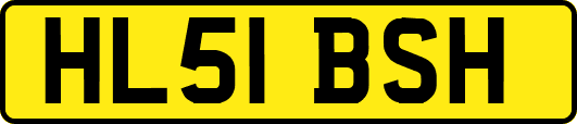 HL51BSH