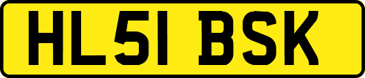 HL51BSK