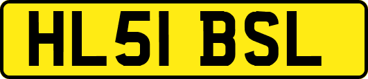HL51BSL