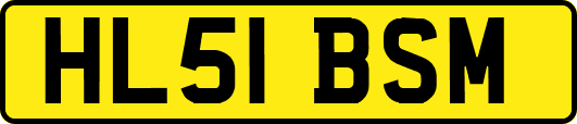 HL51BSM