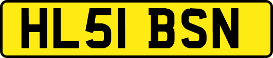 HL51BSN