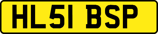 HL51BSP