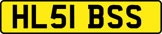 HL51BSS