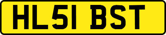HL51BST