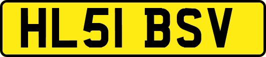 HL51BSV