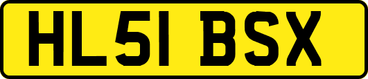 HL51BSX