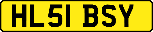 HL51BSY