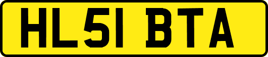 HL51BTA