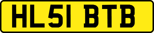 HL51BTB