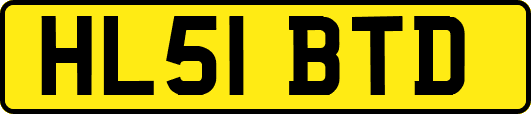 HL51BTD