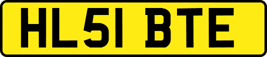 HL51BTE