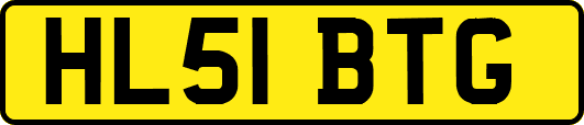 HL51BTG