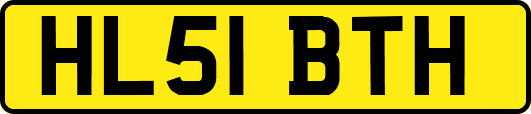 HL51BTH