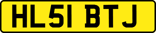 HL51BTJ