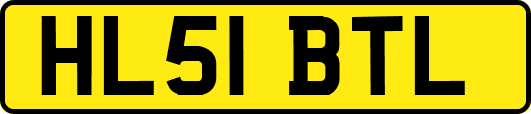 HL51BTL