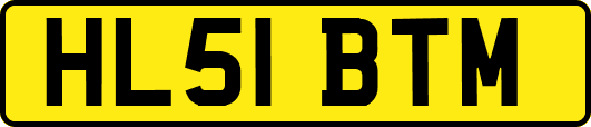 HL51BTM