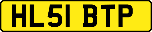 HL51BTP