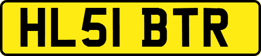 HL51BTR