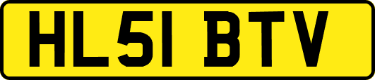 HL51BTV