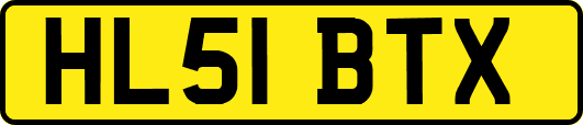 HL51BTX