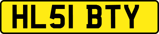 HL51BTY