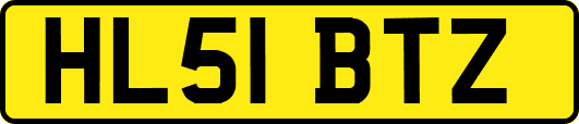 HL51BTZ