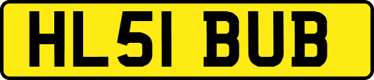HL51BUB