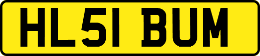 HL51BUM