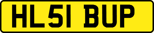 HL51BUP