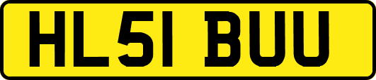 HL51BUU