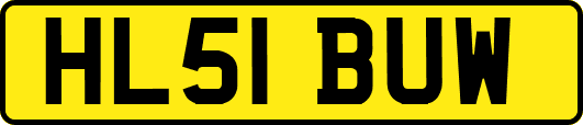 HL51BUW